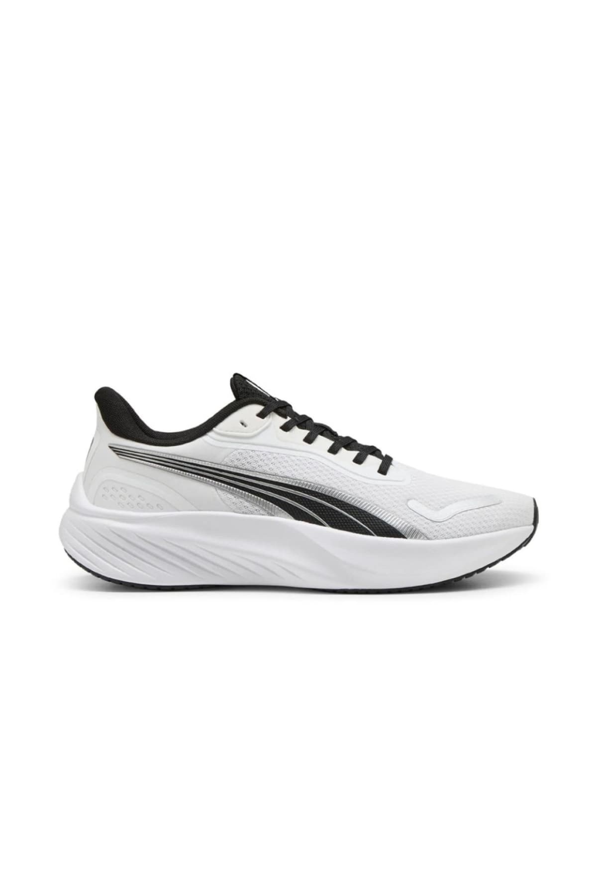 کفش اسپرت مردانه سفید مدل Running Shoes Pounce Lite پوما