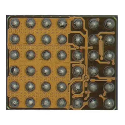 آی سی شارژ Qualcomm SMB1390-000-00 — تصویر ۴