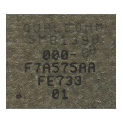 آی سی شارژ Qualcomm SMB1390-000-00