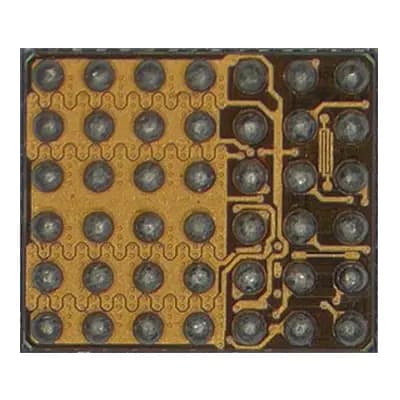 آی سی شارژ Qualcomm SMB1390-000-00 — تصویر ۲