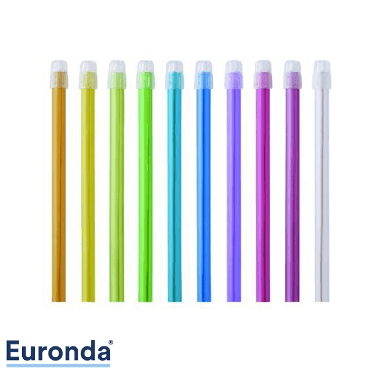سرساکشن یکبار مصرف یوروندا Euronda Monoart — تصویر ۲