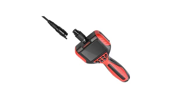 VSP-800 ویدیو اسکوپ — تصویر ۳