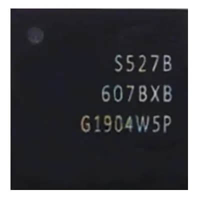 آی سی تغذیه S527B