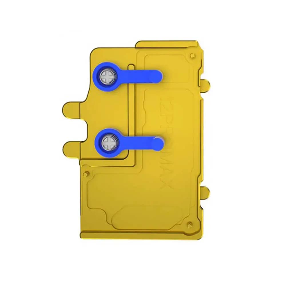 پری هیتر JC iHeater شش ماژول — تصویر ۴