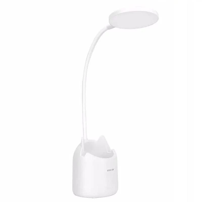چراغ مطالعه شارژی ویداسی Weidasi WD-6059 — تصویر ۹