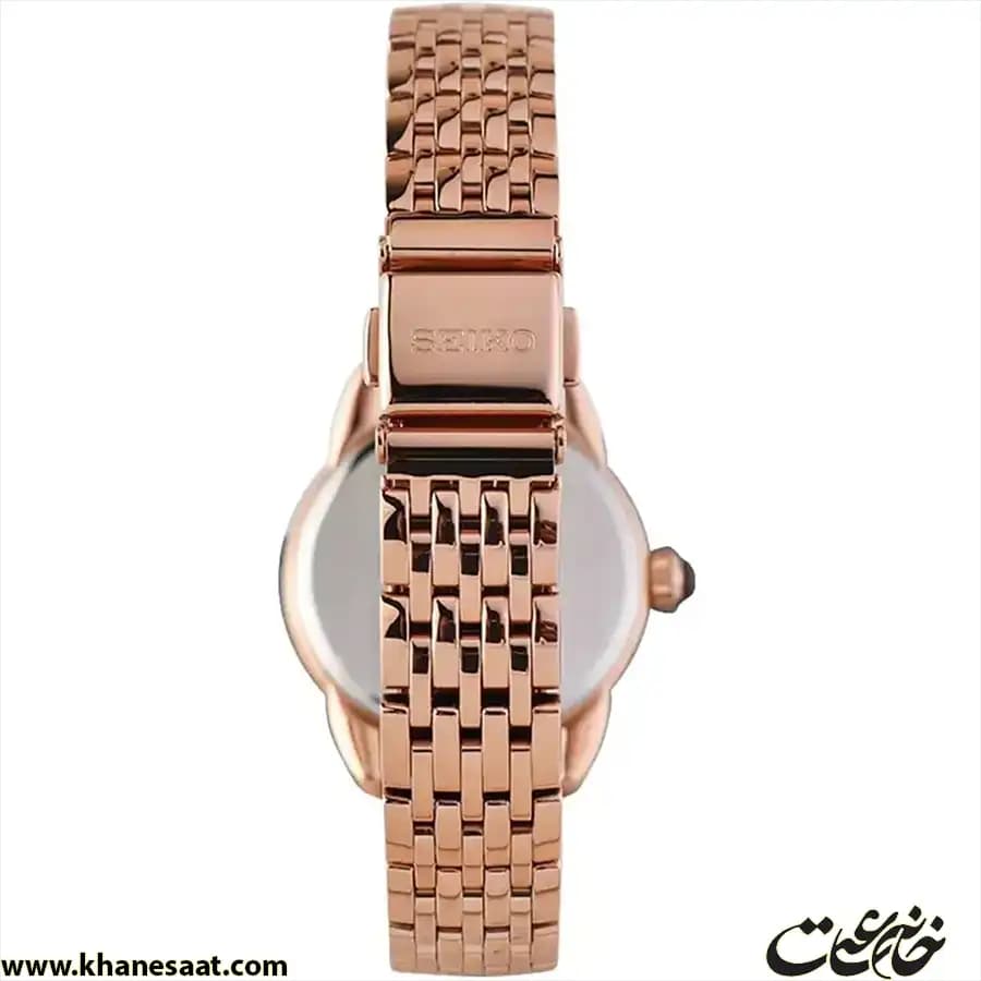ساعت مچی زنانه سیکو SUR564P1 — تصویر ۵