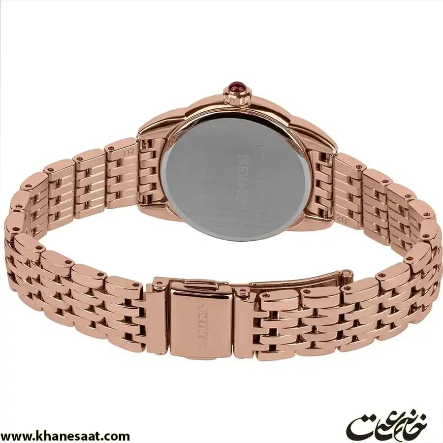 ساعت مچی زنانه سیکو SUR564P1 — تصویر ۷