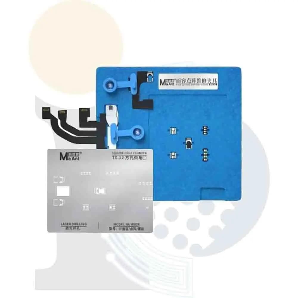 گیره و شابلون فیس آی دی MaAnt MR-01