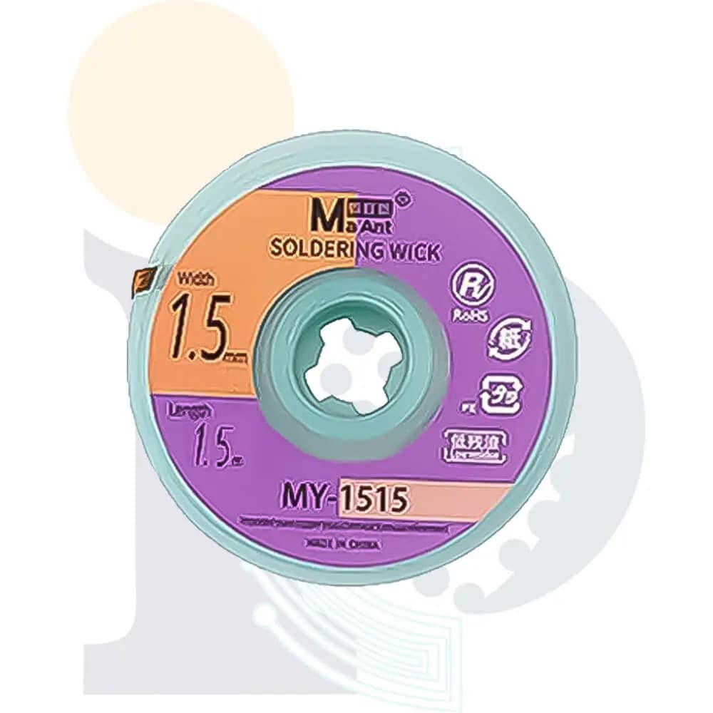 سیم قلع کش MaAnt MY-1515