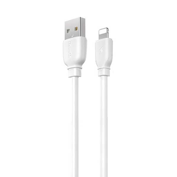کابل شارژ ریمکس مدل Remax RC-138i لایتنینگ — تصویر ۴
