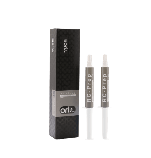 آرسی پرپ ORIS RC-Prep 2*5ml
