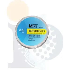 سیم جامپر MaAnt FX-001 0.01mm