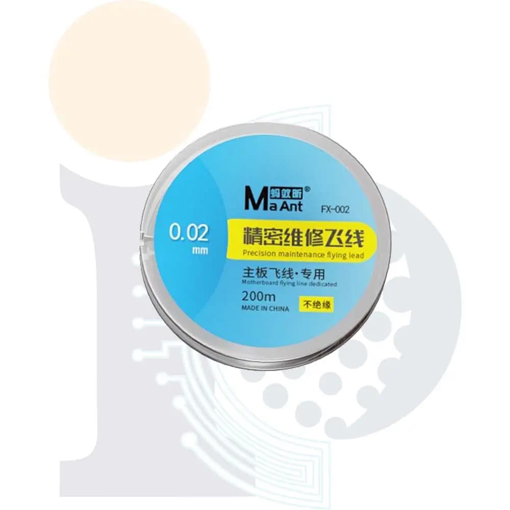 سیم جامپر MaAnt FX-002 0.02mm