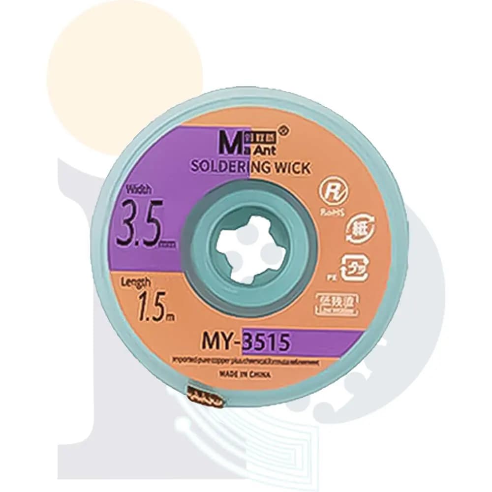 سیم قلع کش MaAnt MY-3515