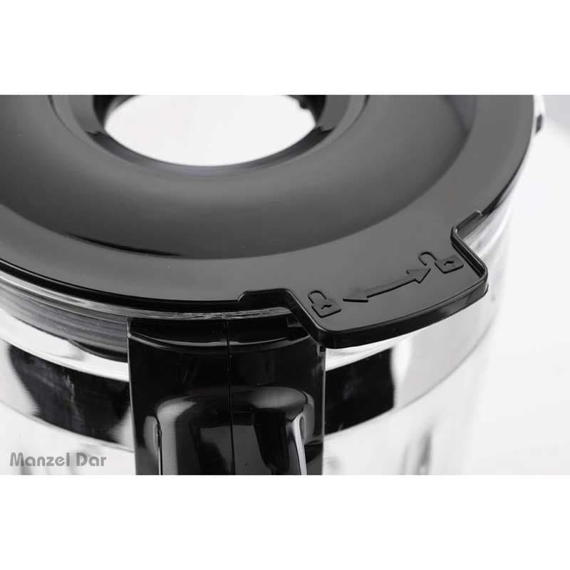 مخلوط کن فلر مدل BL 1000 — تصویر ۶