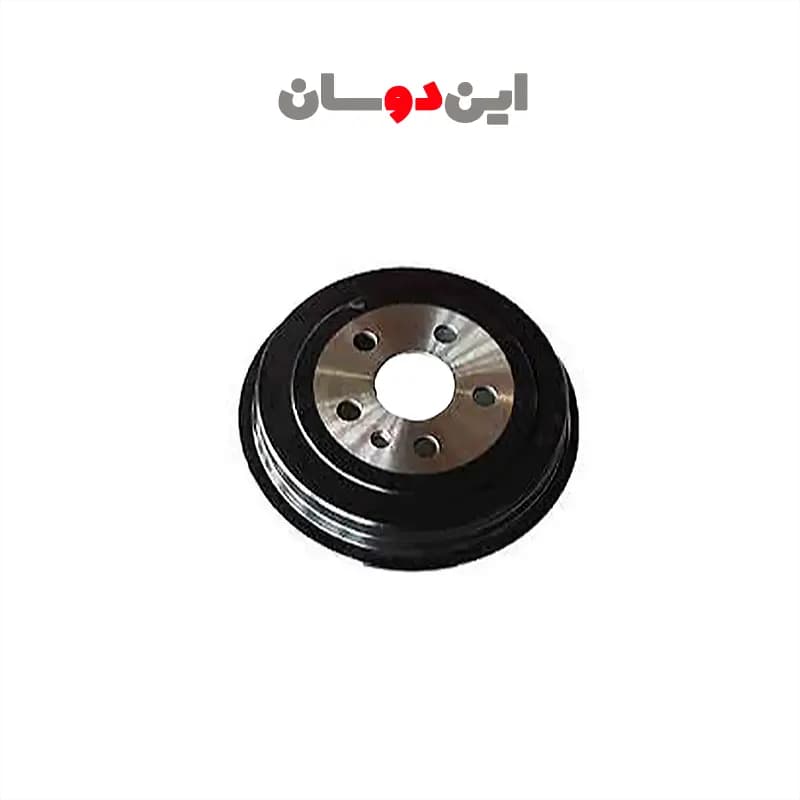 کاسه چرخ کاپرا — تصویر ۲