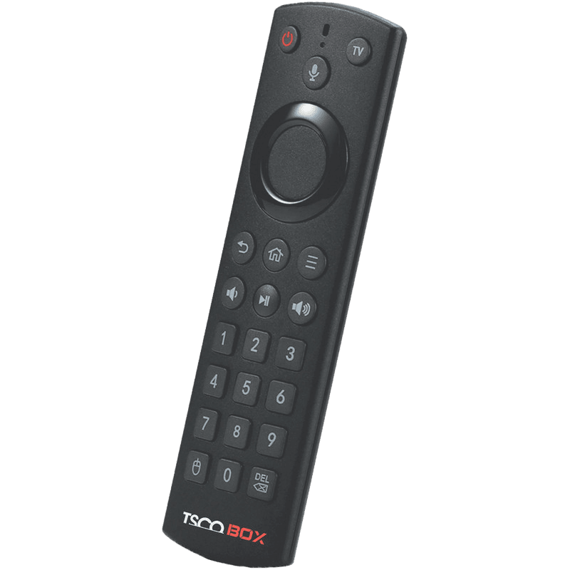کنترل هوشمند تسکو مدل TSCO TRC 182