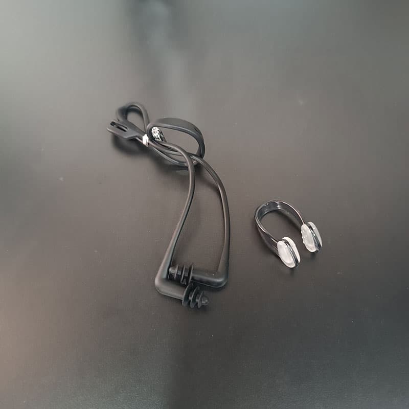 گوش گیر و بینی گیر اسپیدو کد P-1 — تصویر ۳