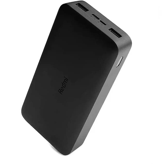 پاوربانک شیائومی Xiaomi 20000 mAh — تصویر ۲