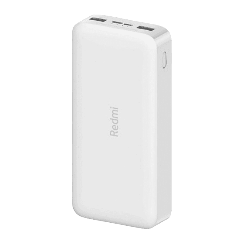پاوربانک شیائومی Xiaomi 20000 mAh