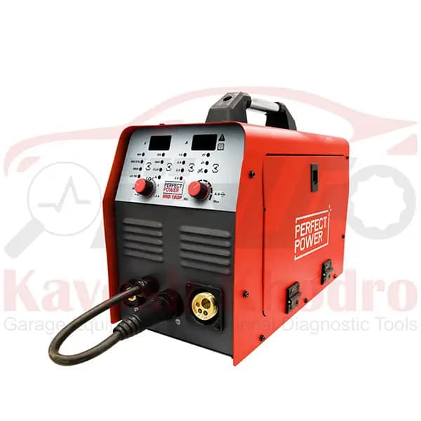 دستگاه جوش CO2 MIG 180P پرفکت پاور