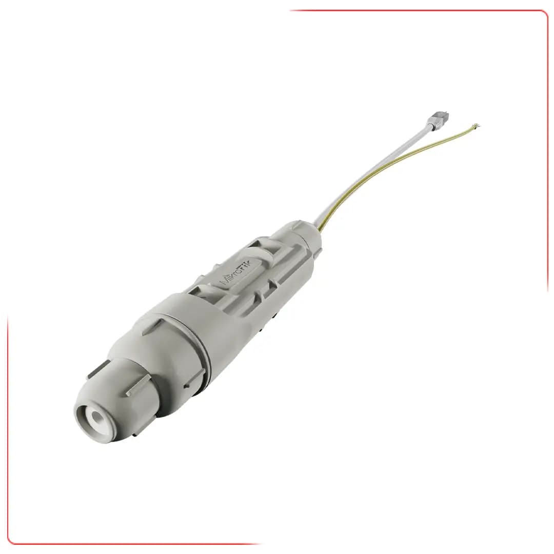 میکروتیک Mikrotik GESP