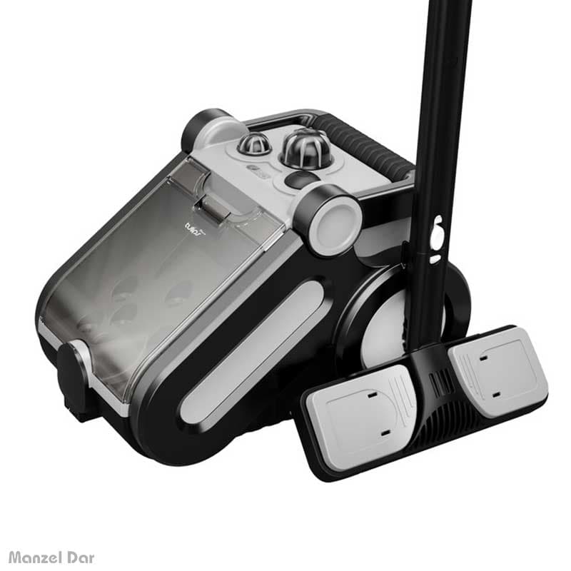 بخارشوی تولیپس مدل SC-A690 — تصویر ۳