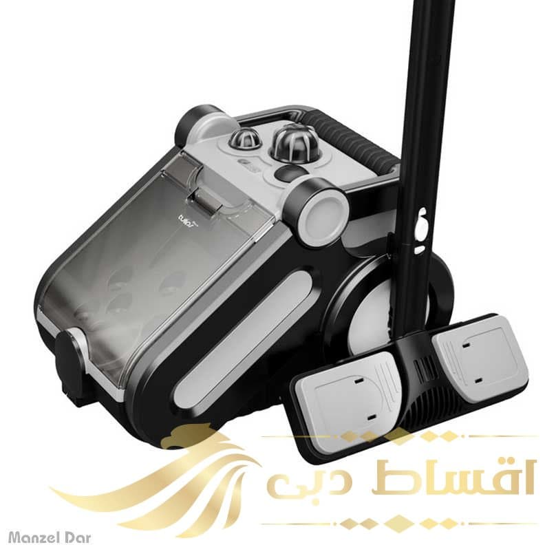 بخارشوی تولیپس مدل SC-A690 — تصویر ۷