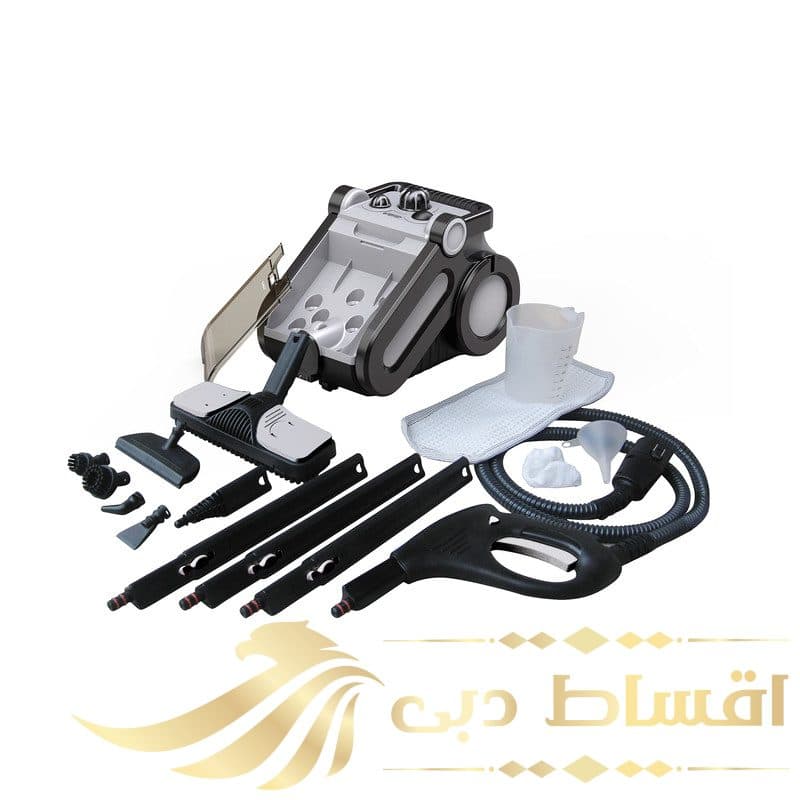 بخارشوی تولیپس مدل SC-A690 — تصویر ۸