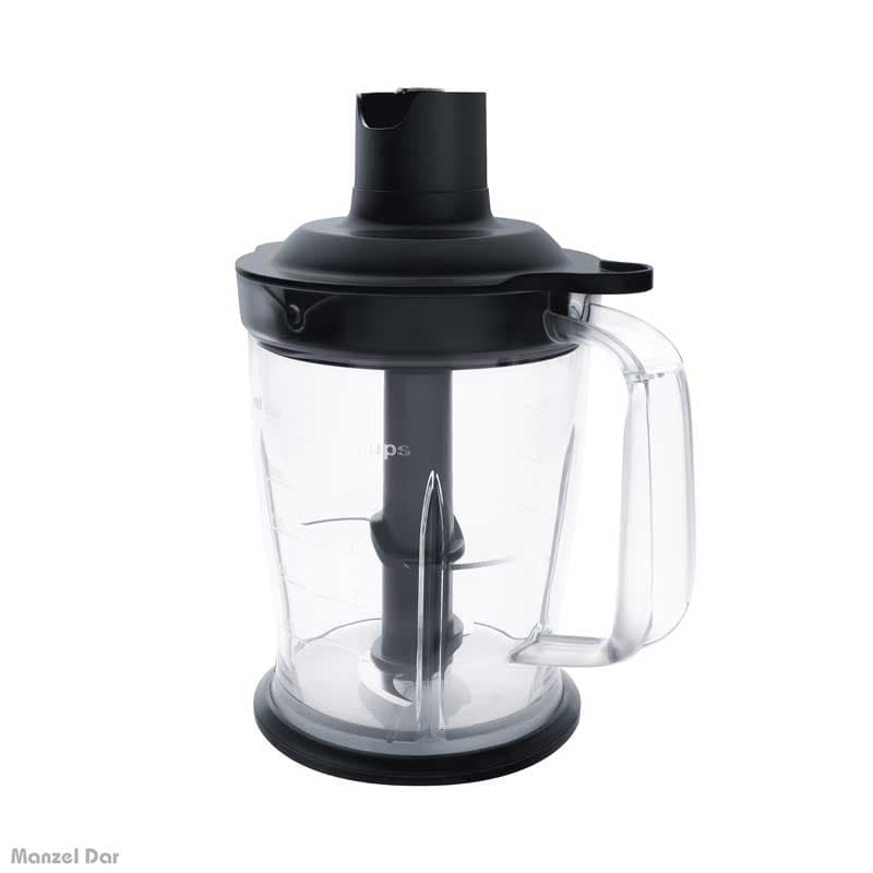 گوشت کوب برقی 3 کاره میگل مدل GHB 801 — تصویر ۶