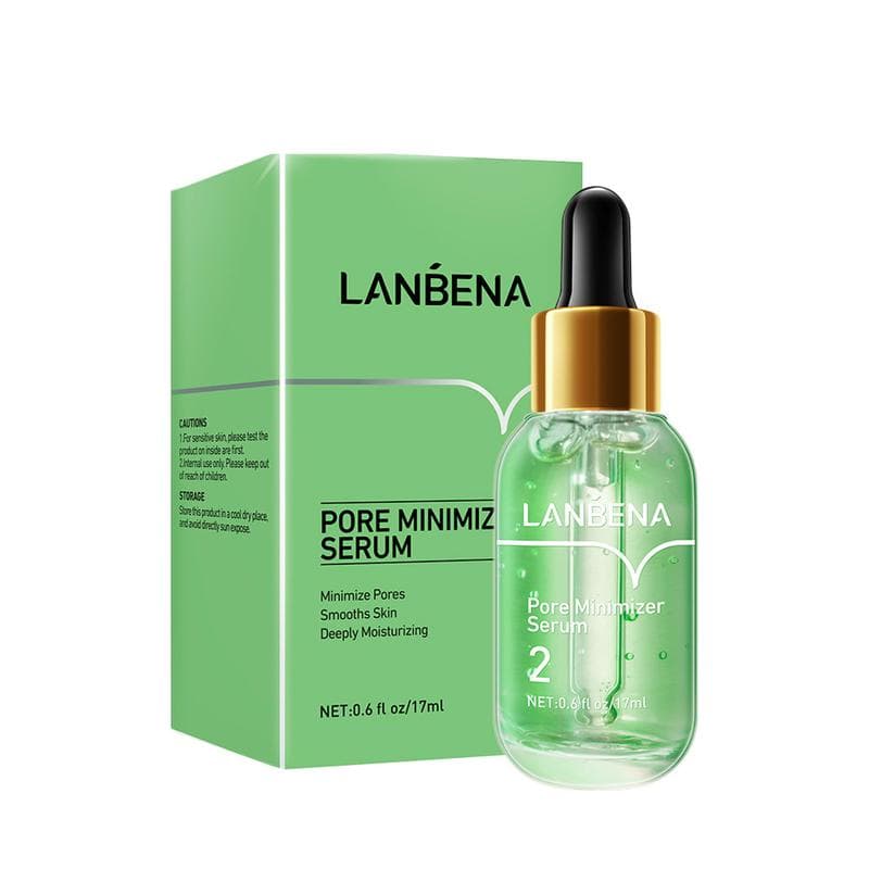سرم کوچک کننده منافذ لانبنا LANBENA — تصویر ۲