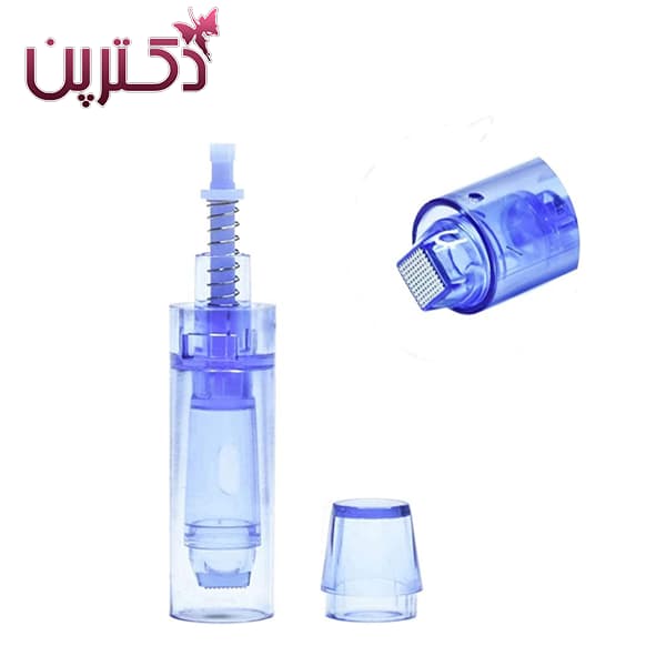 کارتریج میکرونیدلینگ نانو a1w — تصویر ۴