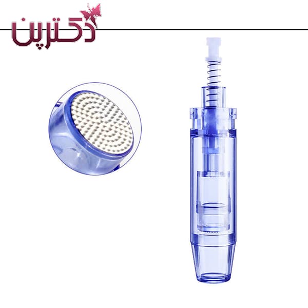 کارتریج میکرونیدلینگ نانو a1w — تصویر ۳