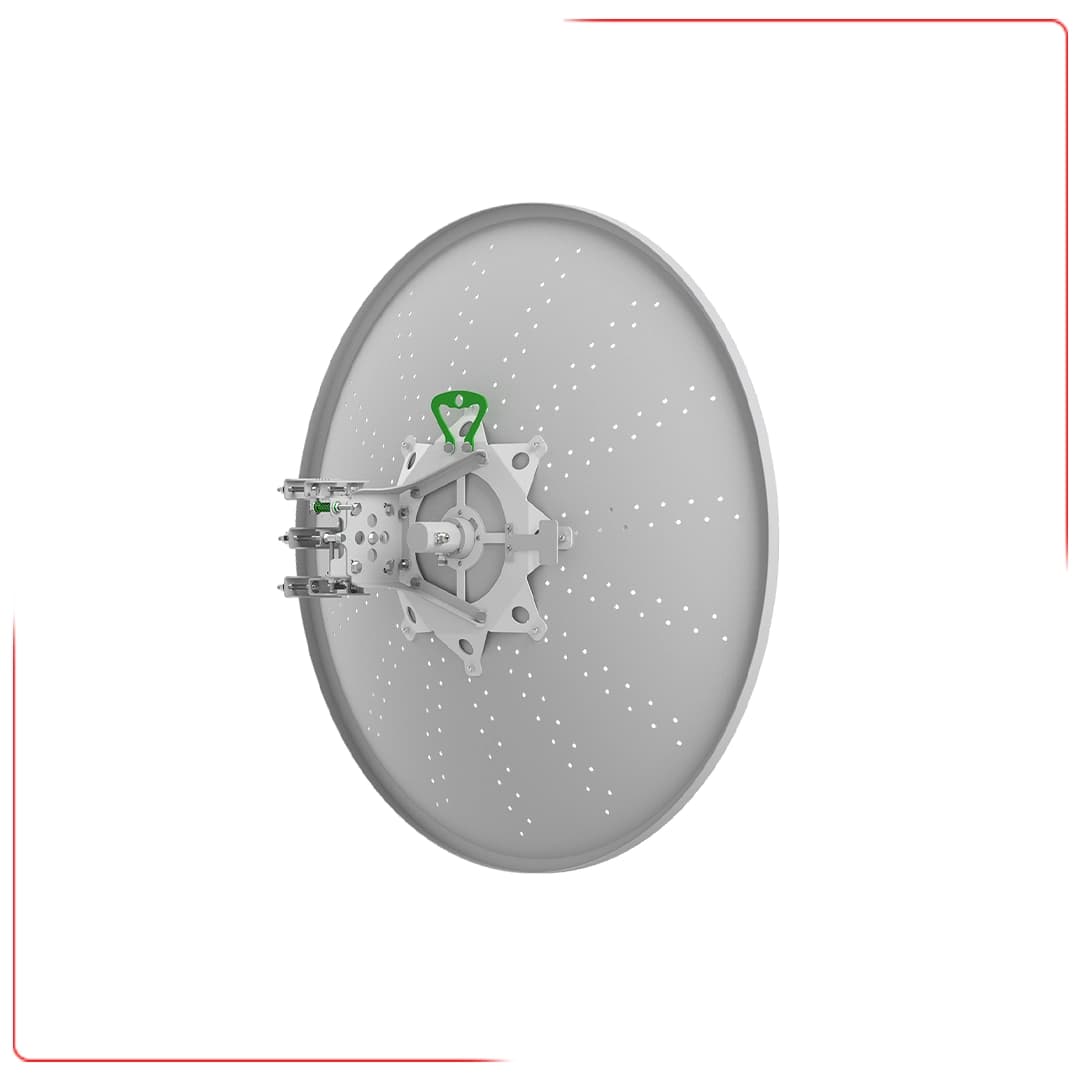آنتن دیش فاز مدل Phase 34dBi 6G NP — تصویر ۳