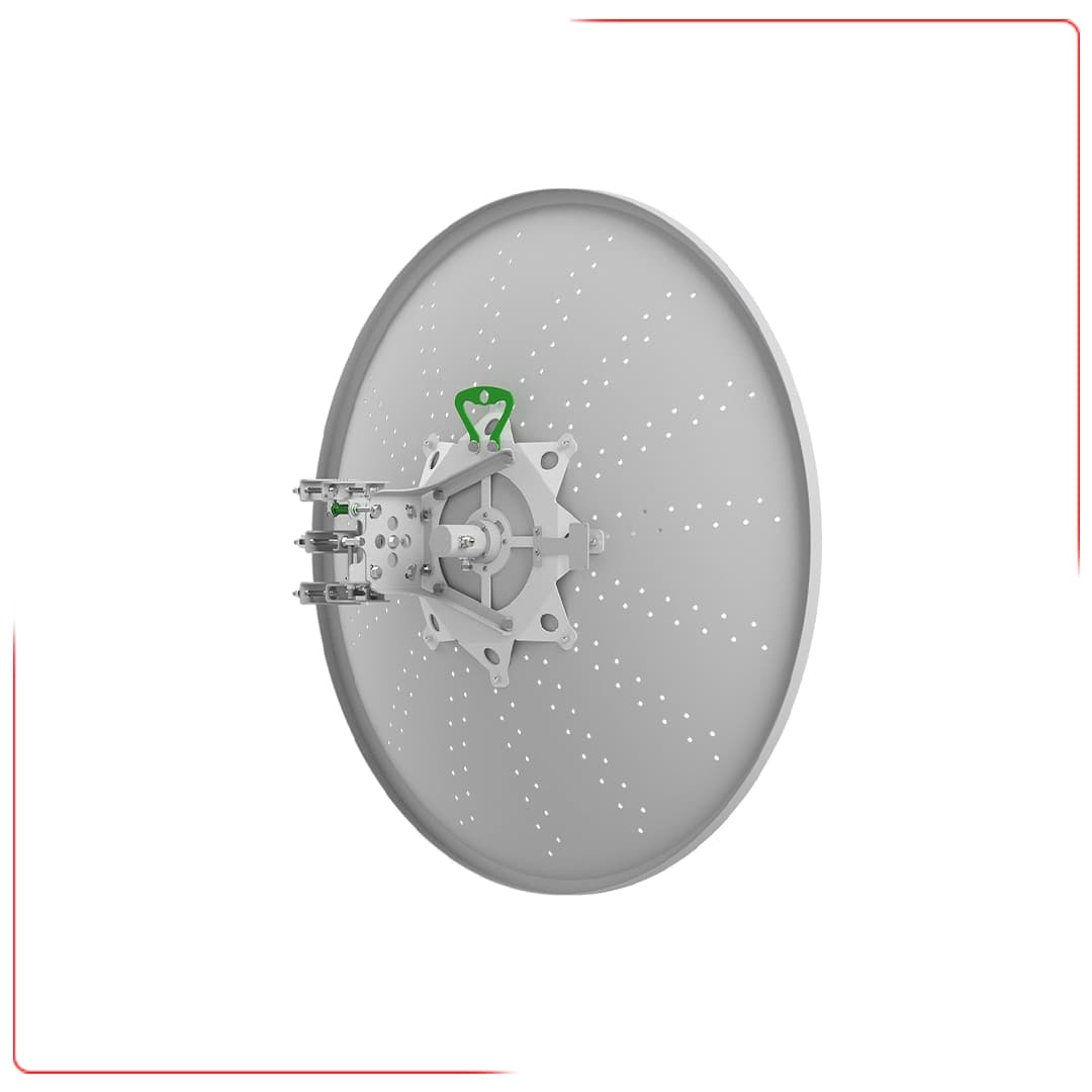 آنتن دیش فاز مدل Phase 34dBi WB NP — تصویر ۴