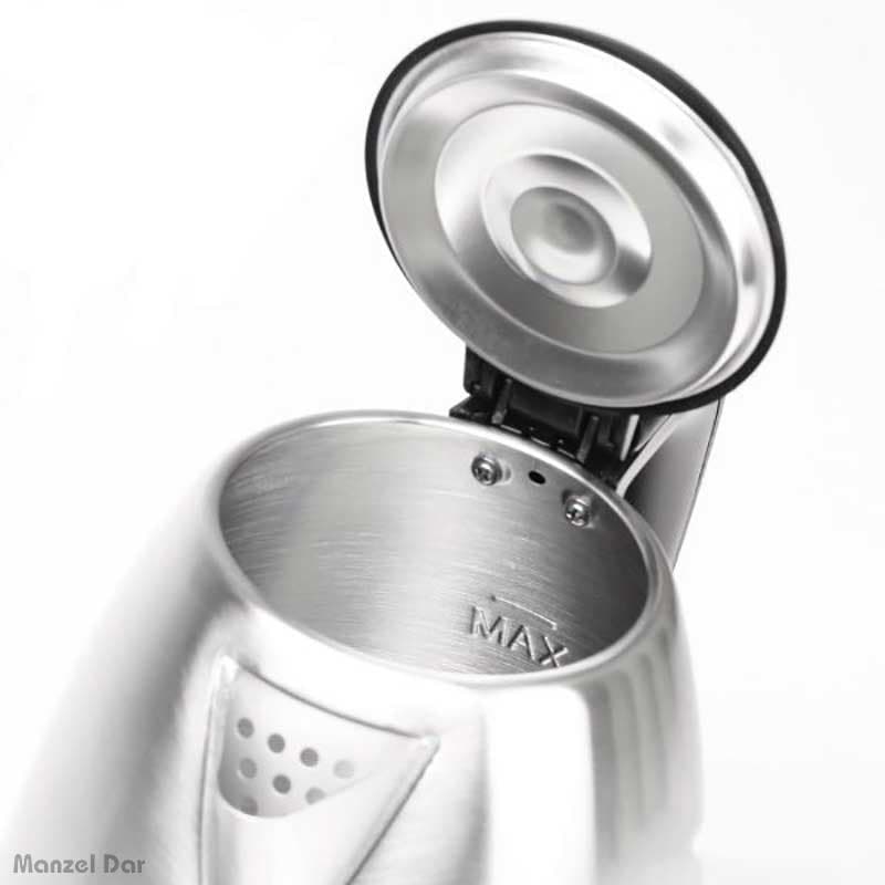 کتری برقی گوسونیک مدل GSK-752 — تصویر ۲