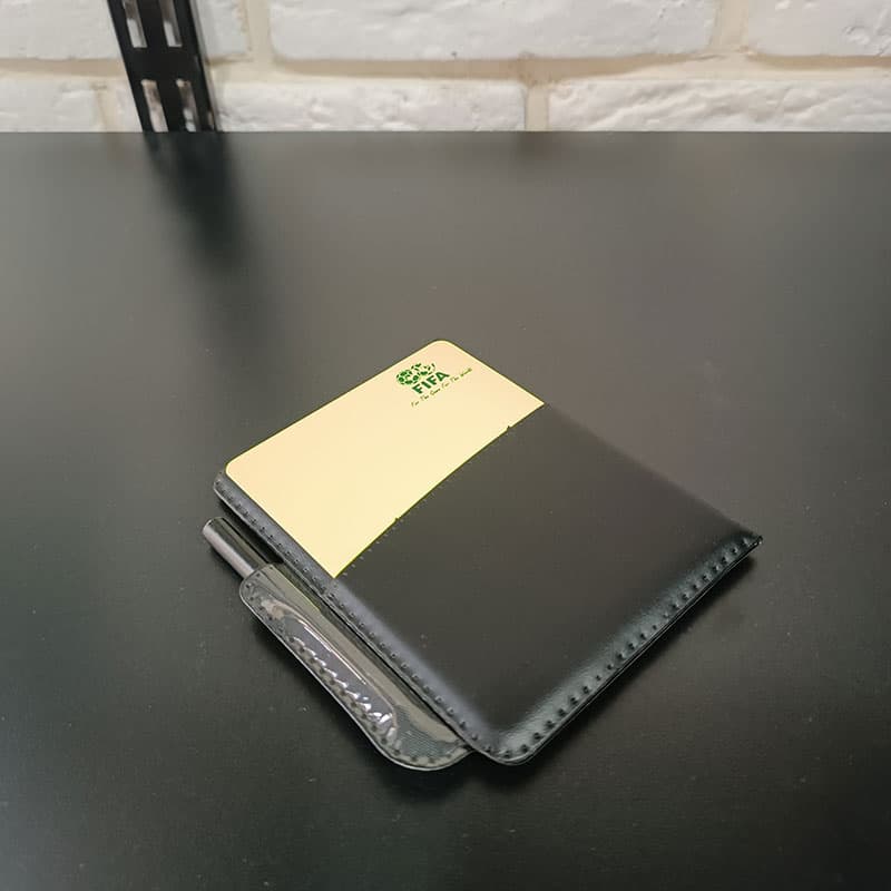 کارت داوری FIFA-2 — تصویر ۲