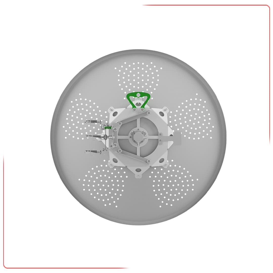 آنتن دیش فاز مدل Phase 32dBi ECO 5G — تصویر ۴