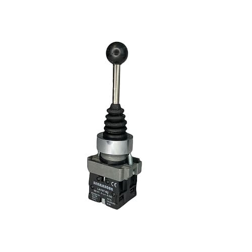جوی استیک صنعتی دو حالته استارتی سامسونگ مدل XB2-PA22