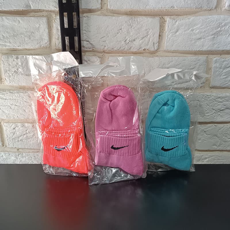 جوراب ورزشی نایک کد IN-1 (سایز 35 تا 39)