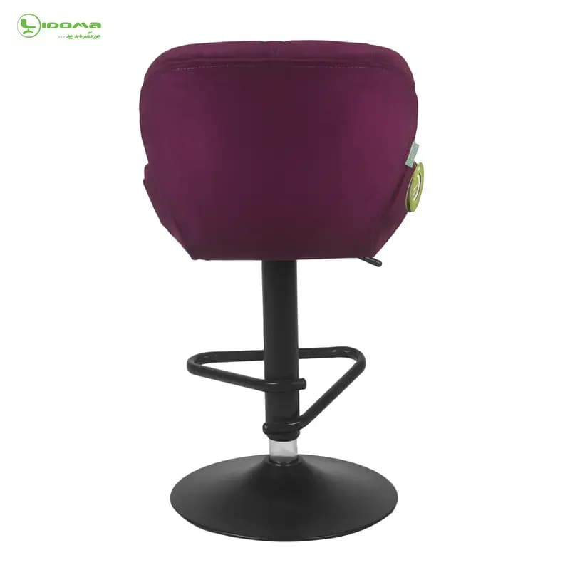 صندلی اپن مدل O820E – چرم — تصویر ۳