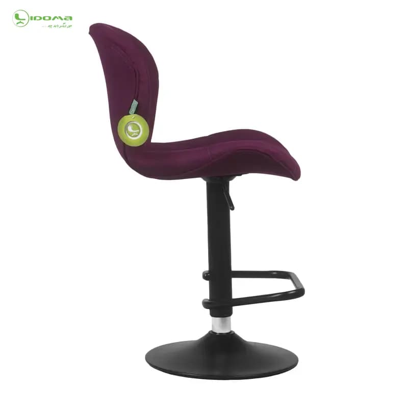 صندلی اپن مدل O820E – چرم — تصویر ۲