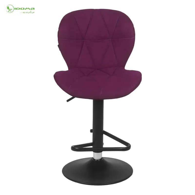 صندلی اپن مدل O820E – چرم