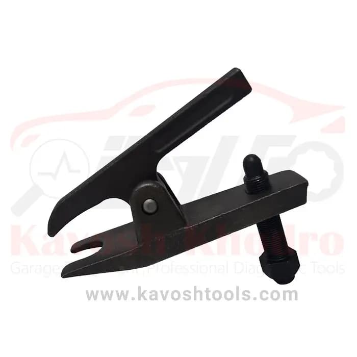 سیبک درآر یا سیبک کش سواری فشار قوی zt-178