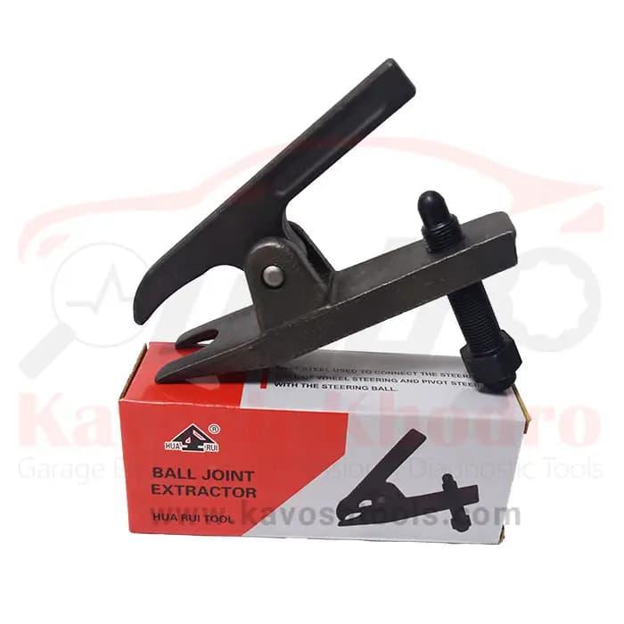سیبک درآر یا سیبک کش سواری فشار قوی zt-178 — تصویر ۲