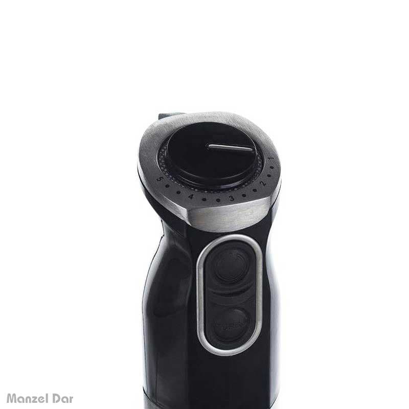 گوشت کوب برقی 2 کاره ویداس مدل VIR-3214 — تصویر ۴