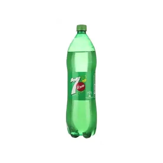 نوشابه 1.5 لیتری سون آپ بسته بندی 6 عددی