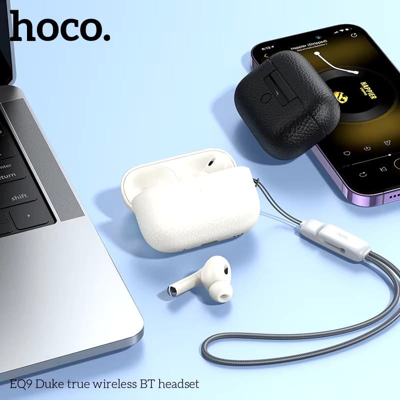 ایرپاد هوکو مدل Hoco EQ9 — تصویر ۸