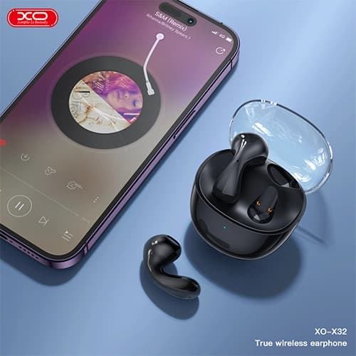 ایرپاد ایکس او مدل XO-X32 — تصویر ۲