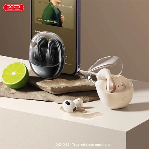 ایرپاد ایکس او مدل XO-X32 — تصویر ۴